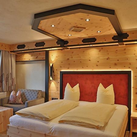 Hotel Hauserwirt Münster Zewnętrze zdjęcie