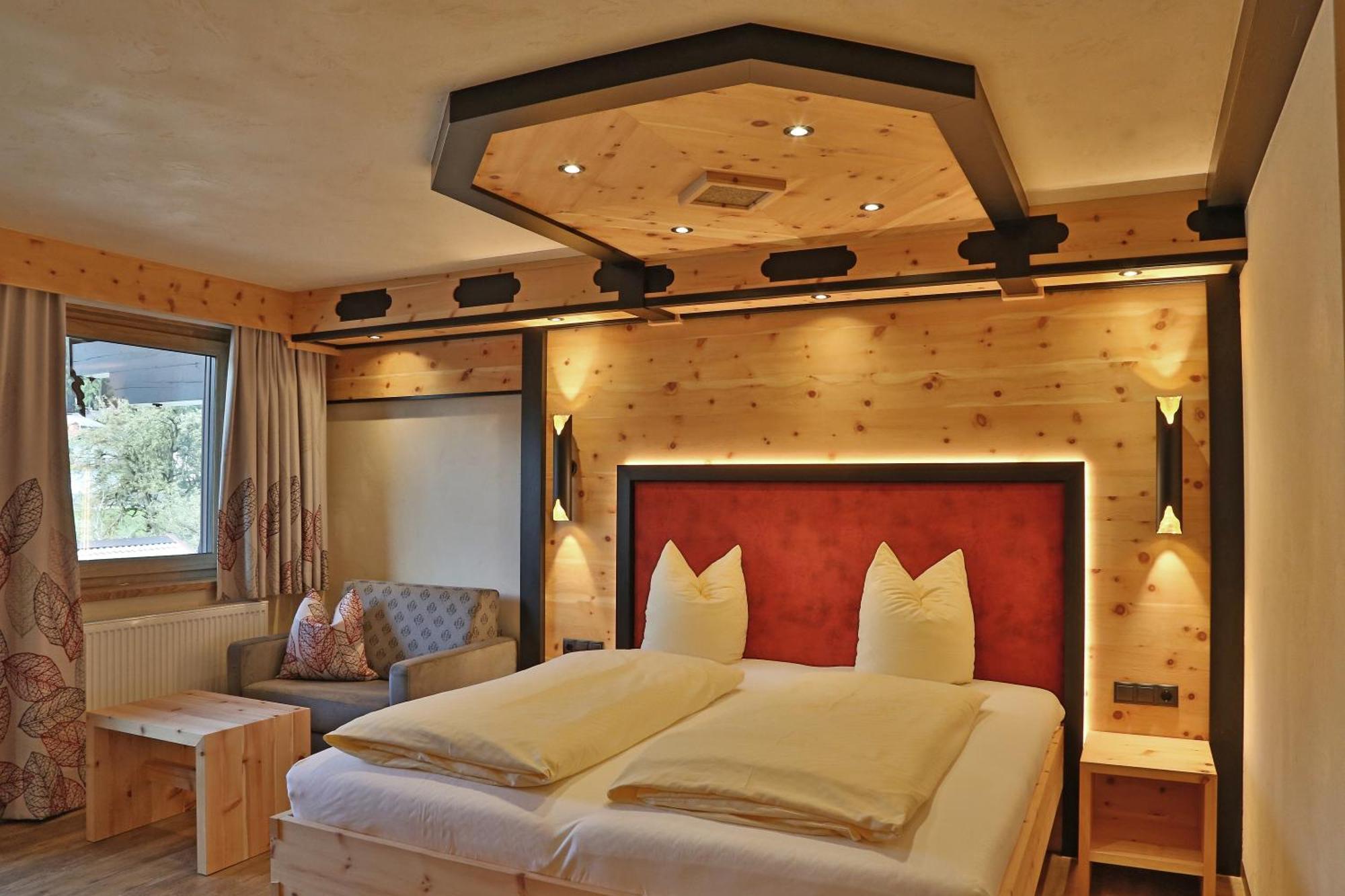 Hotel Hauserwirt Münster Zewnętrze zdjęcie