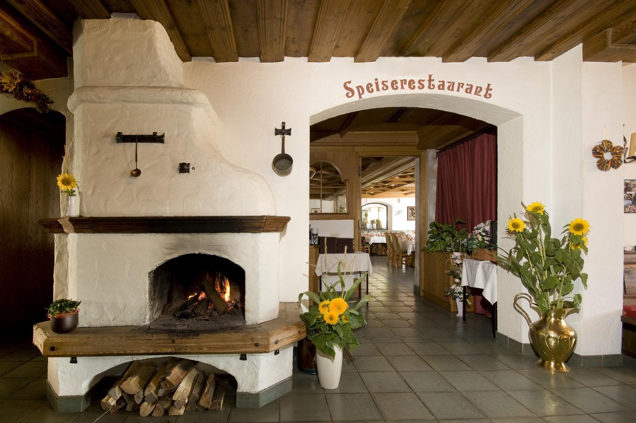 Hotel Hauserwirt Münster Zewnętrze zdjęcie