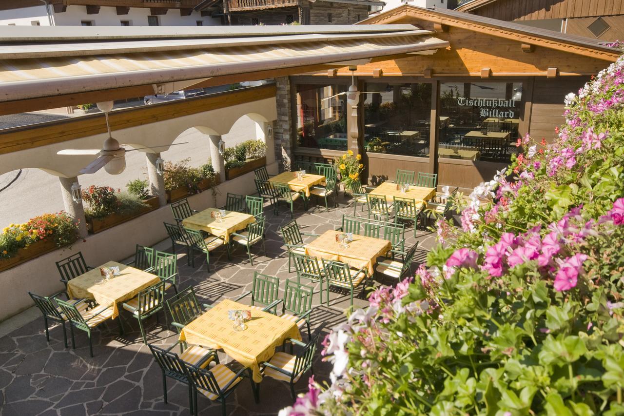 Hotel Hauserwirt Münster Zewnętrze zdjęcie