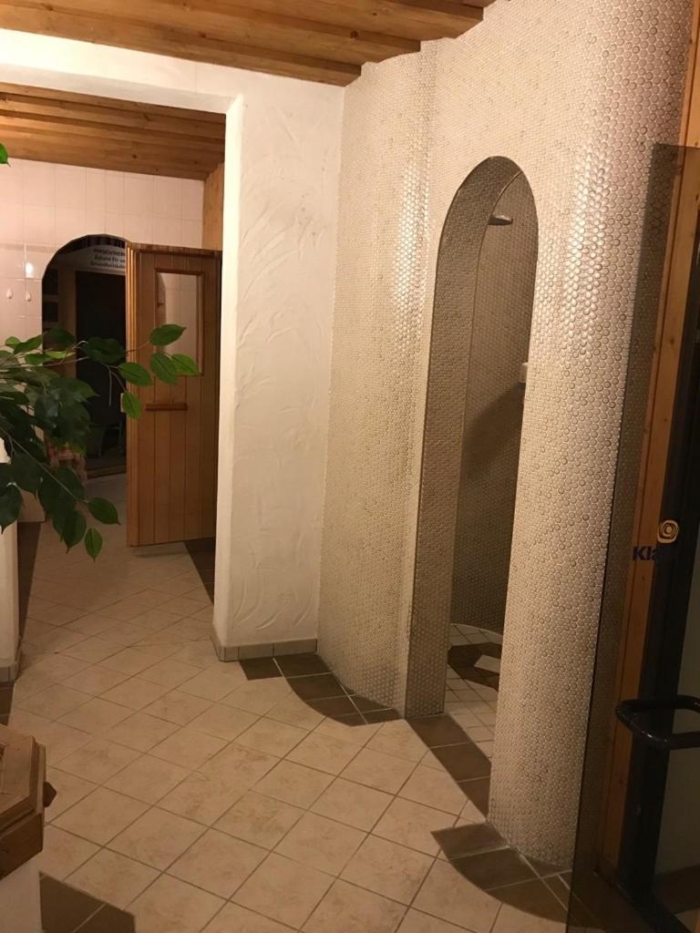 Hotel Hauserwirt Münster Zewnętrze zdjęcie