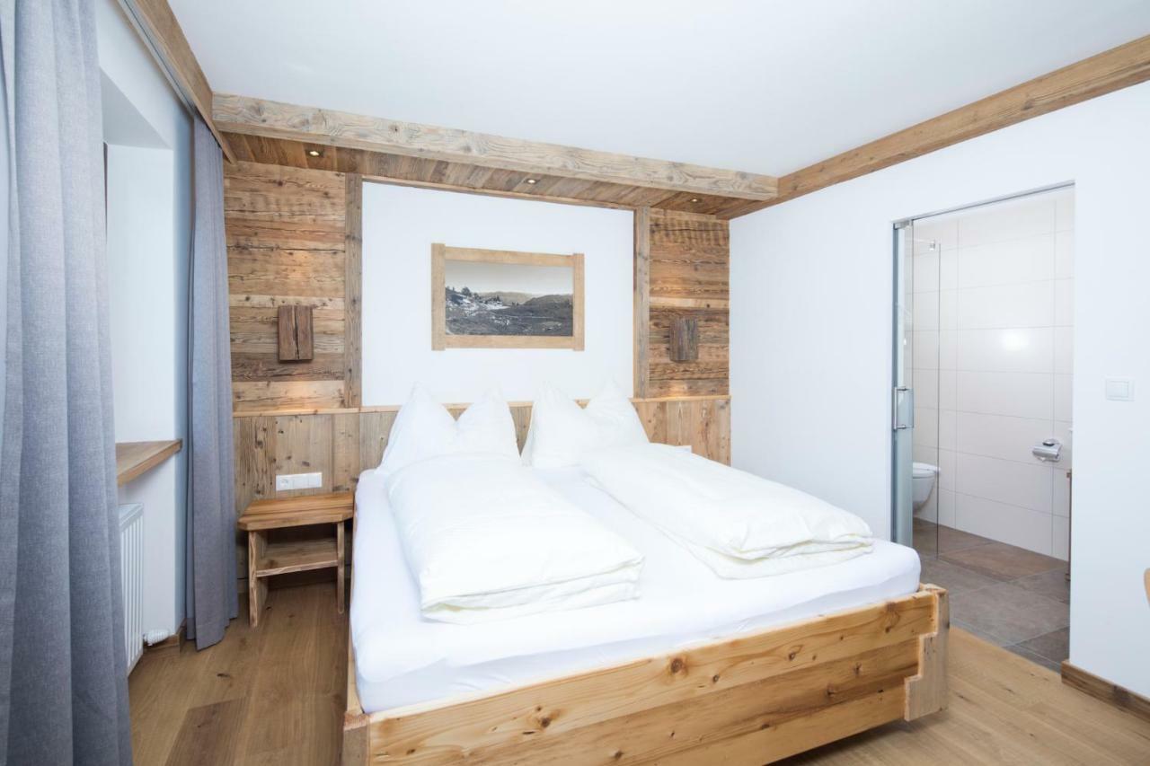 Hotel Hauserwirt Münster Zewnętrze zdjęcie