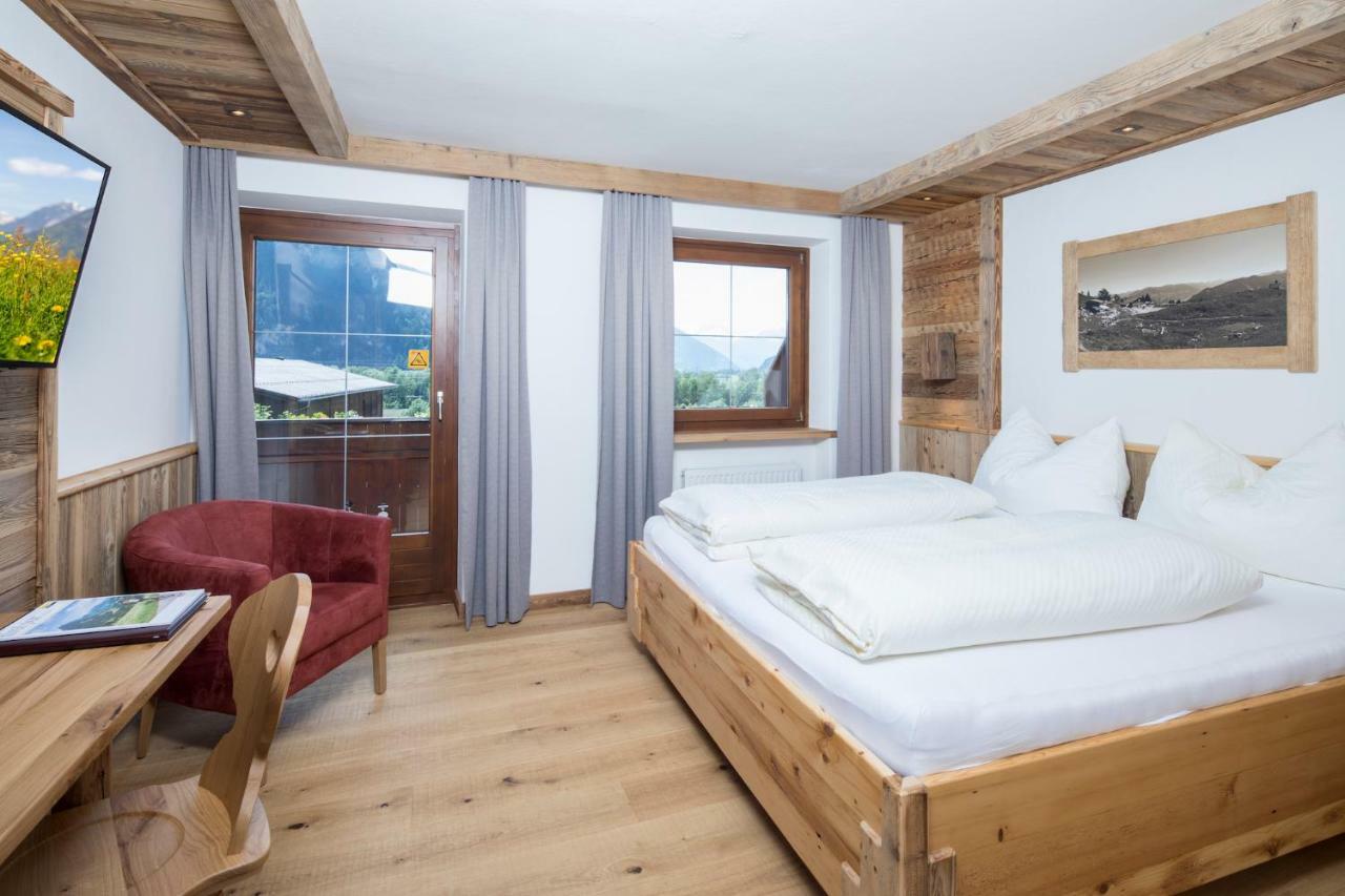 Hotel Hauserwirt Münster Zewnętrze zdjęcie