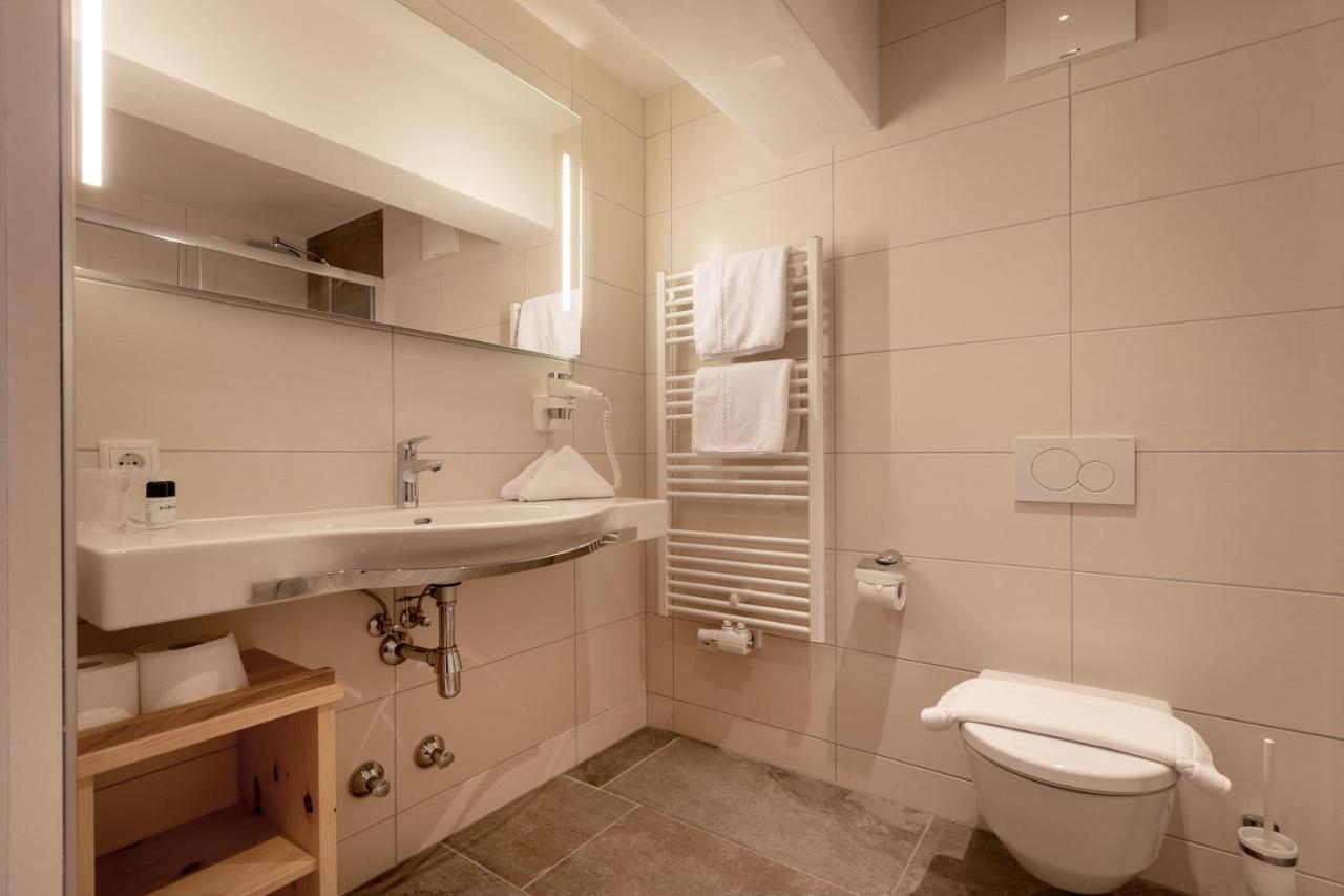 Hotel Hauserwirt Münster Zewnętrze zdjęcie