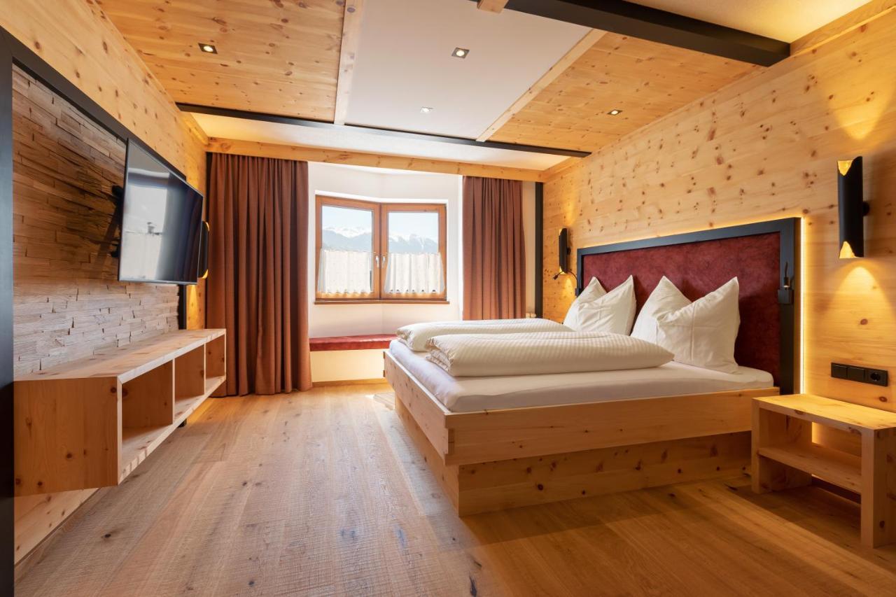 Hotel Hauserwirt Münster Zewnętrze zdjęcie