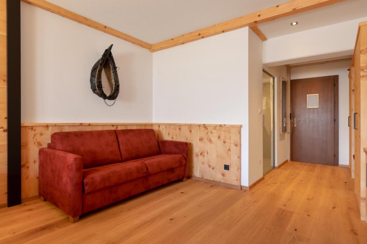 Hotel Hauserwirt Münster Zewnętrze zdjęcie