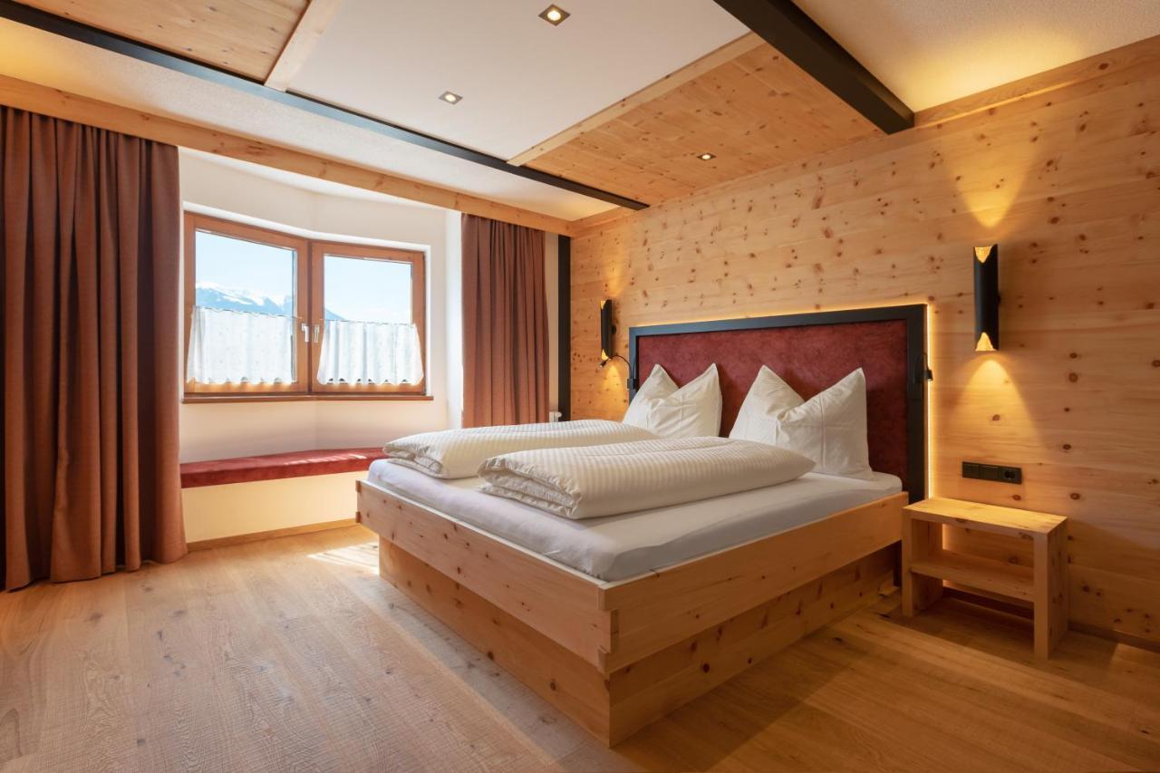 Hotel Hauserwirt Münster Zewnętrze zdjęcie